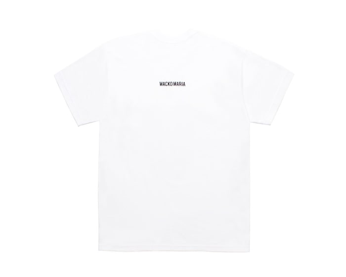 WACKO MARIA(ワコマリア)｜THE DARK KNIGHT TRILOGY / CREW NECK T